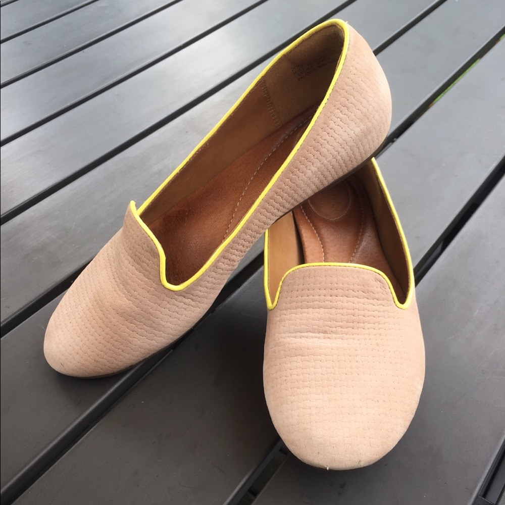 Clark’s Valley Lounge Shoe